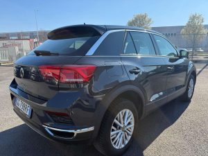 Volkswagen T-Roc  T-Roc 1.5 tsi Business dsg