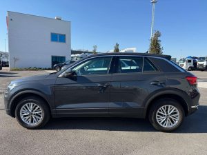Volkswagen T-Roc  T-Roc 1.5 tsi Business dsg