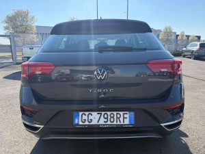 Volkswagen T-Roc  T-Roc 1.5 tsi Business dsg