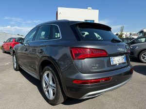 Audi Q5  Q5 40 2.0tdi Sline quattro 190cv S tronic