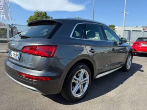 Audi Q5  Q5 40 2.0tdi Sline quattro 190cv S tronic