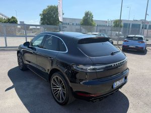 Porsche Macan  Macan 3.0 S 354cv pdk