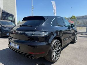 Porsche Macan  Macan 3.0 S 354cv pdk
