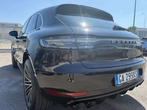 Porsche Macan  Macan 3.0 S 354cv pdk