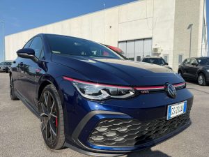 Volkswagen Golf GTI  Golf 2.0 tsi GTI 245cv dsg