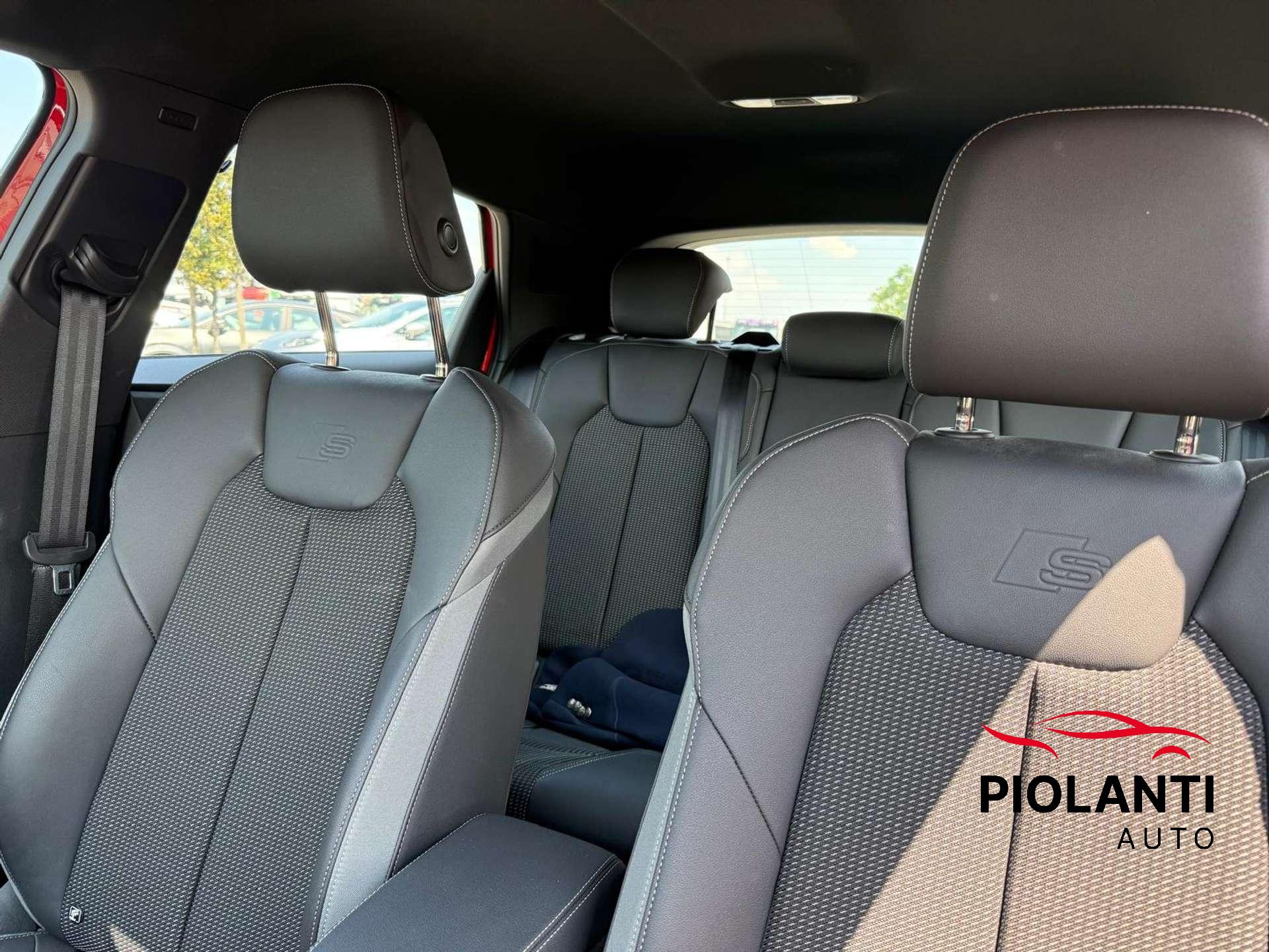 Audi A1  A1 allstreet 30 1.0 tfsi Admired 110cv s tronic