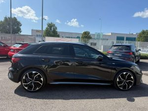 Audi A3  A3 40 TDI Sportback S line Edition quattro