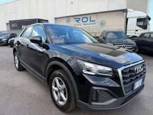 Audi Q2  Q2 30 TDI Business 2.0 tdi s-tronic