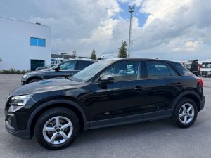 Audi Q2  Q2 30 TDI Business 2.0 tdi s-tronic
