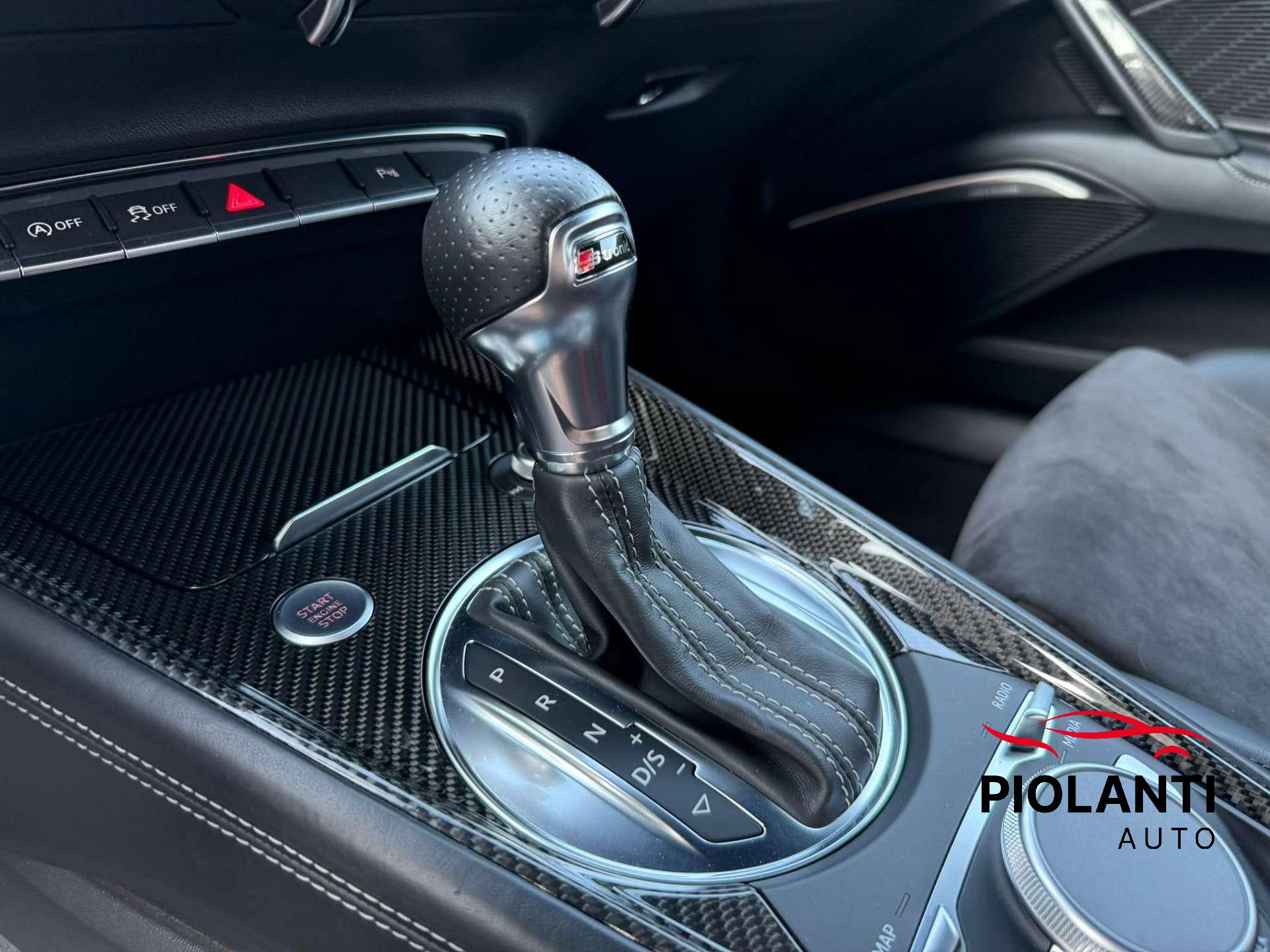Audi TT  TT Coupe 2.0 tfsi S line COMPETITION QUATTRO