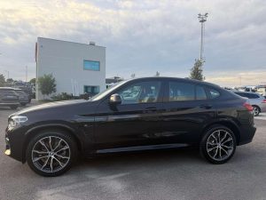 BMW X4  X4 G02 2018 xdrive20d Msport auto my19