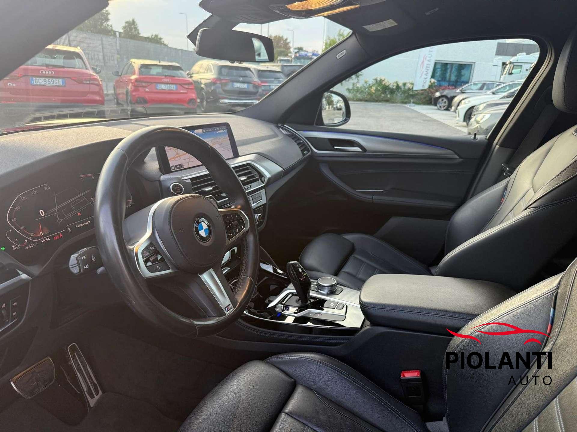 BMW X4  X4 G02 2018 xdrive20d Msport auto my19