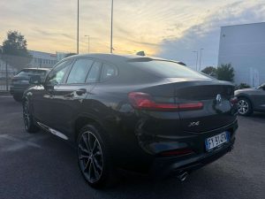 BMW X4  X4 G02 2018 xdrive20d Msport auto my19
