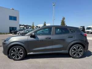 Ford Puma  Puma II 2020 1.0 ecoboost h ST-line Design s