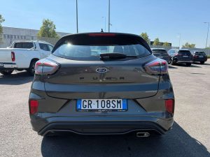 Ford Puma  Puma II 2020 1.0 ecoboost h ST-line Design s
