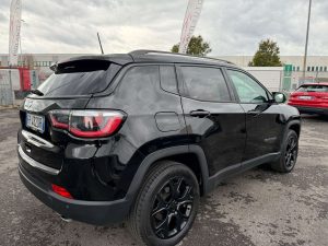 Jeep Compass  Compass II 2017 2.0 mjt Limited 4wd 140cv auto
