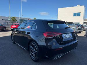 Mercedes-Benz A 200  Classe A – W177 2018 Premium auto