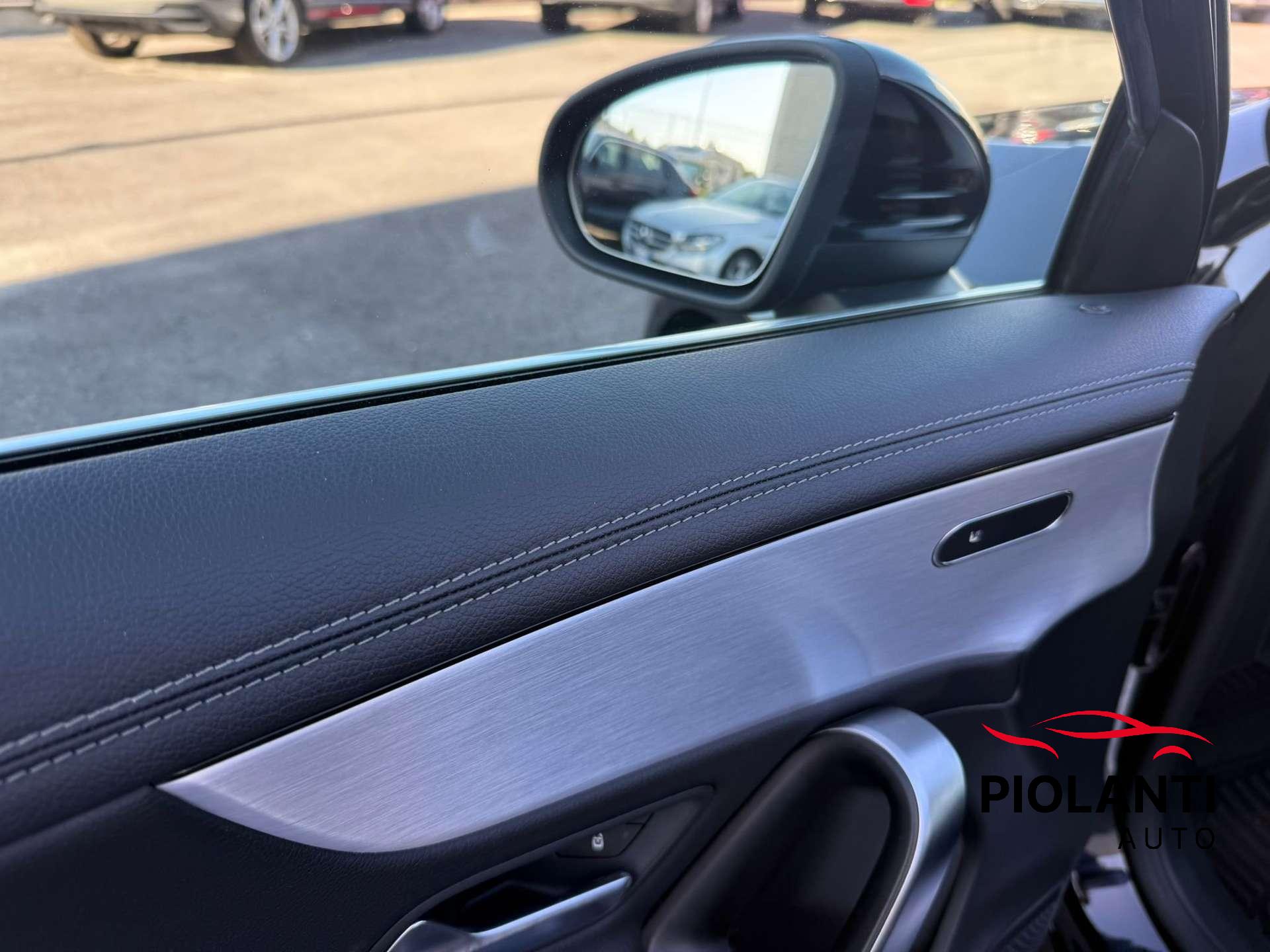 Mercedes-Benz A 200  Classe A – W177 2018 Premium auto