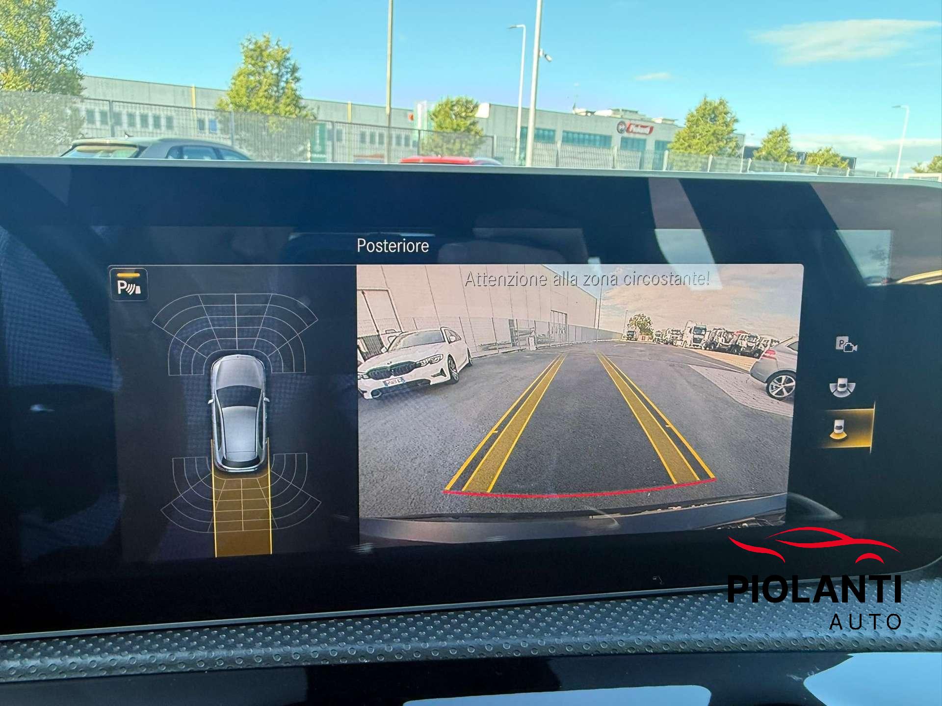 Mercedes-Benz A 200  Classe A – W177 2018 Premium auto