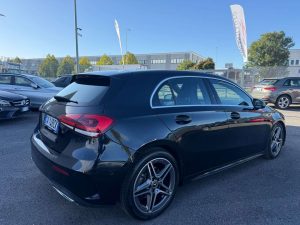 Mercedes-Benz A 200  Classe A – W177 2018 Premium auto