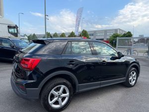 Audi Q2 Q2 30 2.0 tdi Business s-tronic