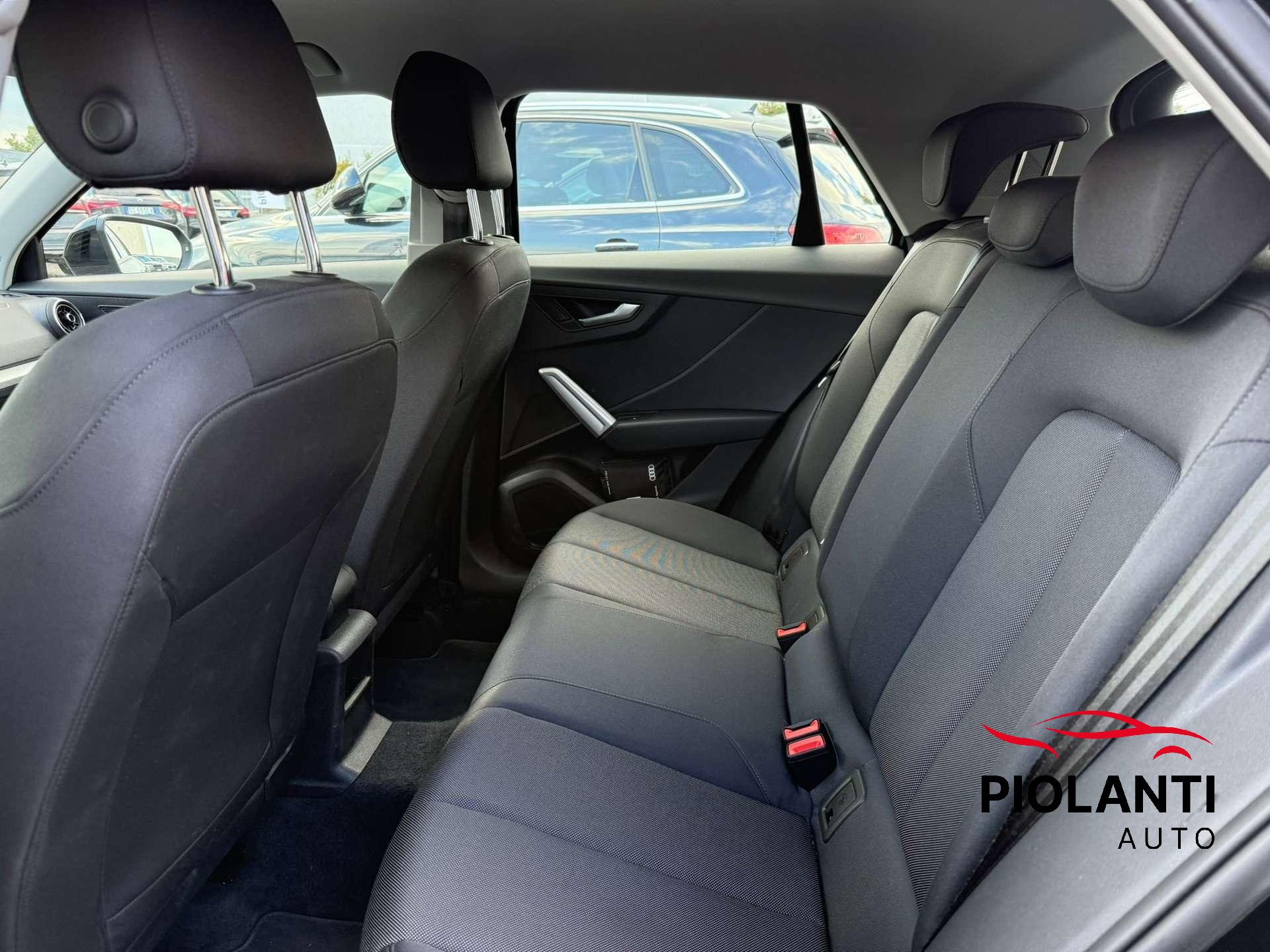 Audi Q2  Q2 30 TDI Business 2.0 tdi s-tronic