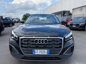Audi Q2 Q2 30 TDI BUSINESS 2.0 tdi s-tronic IVA ESPOSTA!!
