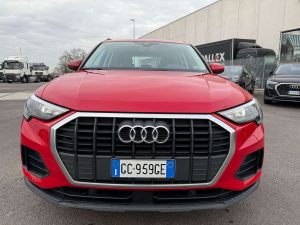Audi Q3  Q3 35 2.0 tdi Business s-tronic