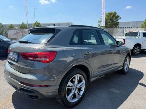 Audi Q3 Q3 40 2.0 TDI S LINE EDITION quattro 190cv