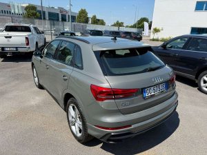Audi Q3 Q3 40 2.0 TDI S LINE EDITION quattro 190cv