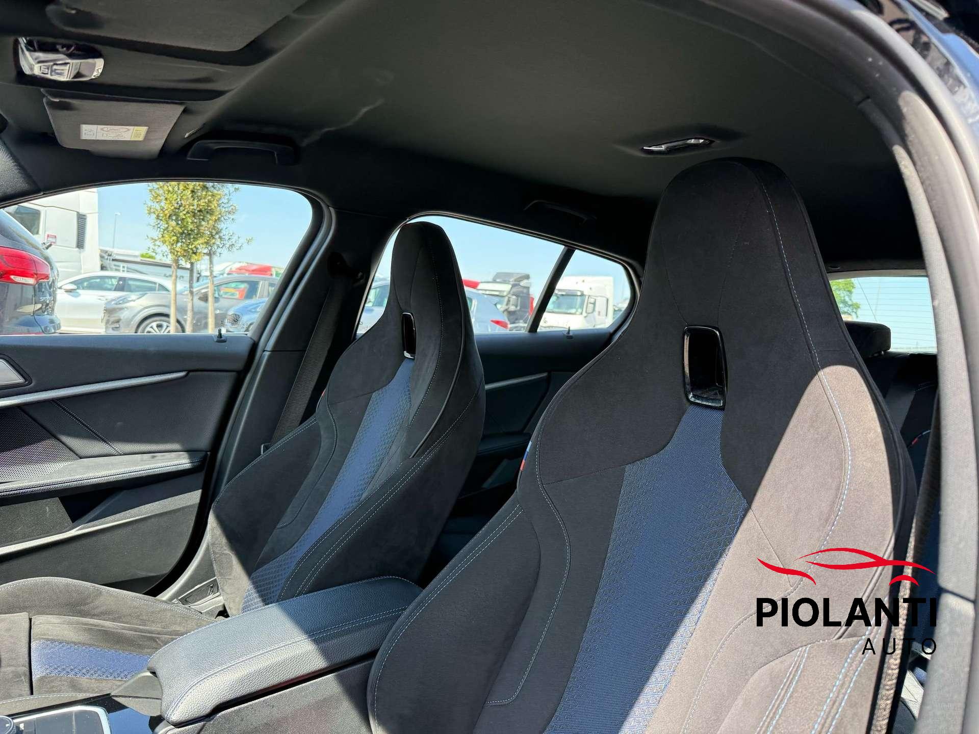 BMW 135  M 135i xdrive auto