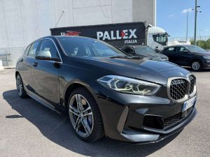 BMW 135  M 135i xdrive auto