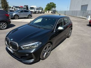 BMW 135  M 135i xdrive auto