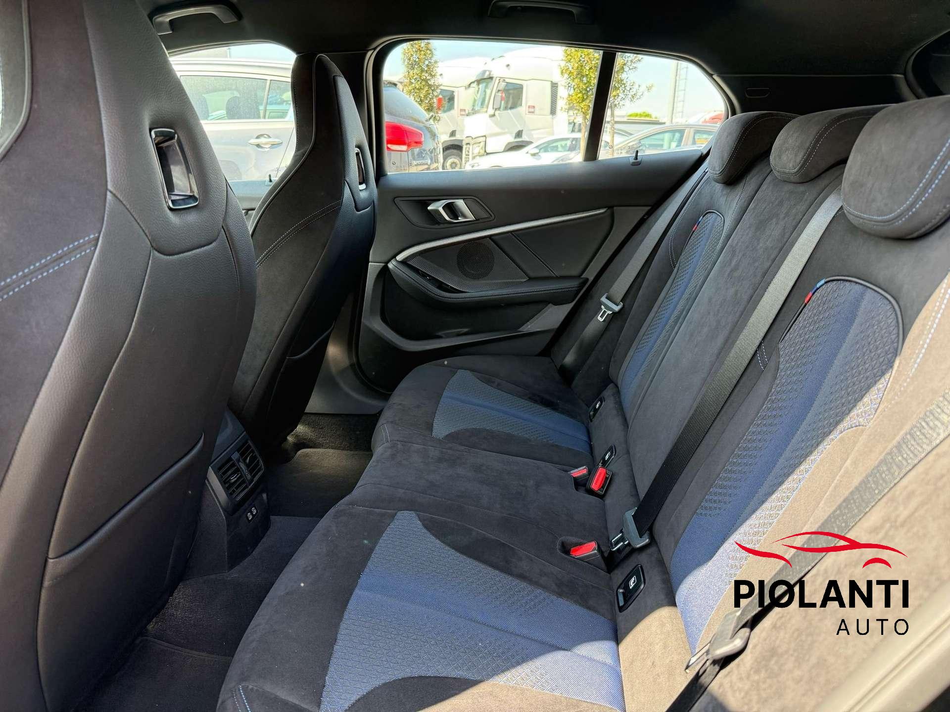 BMW 135  Serie 1 M 135i xdrive auto