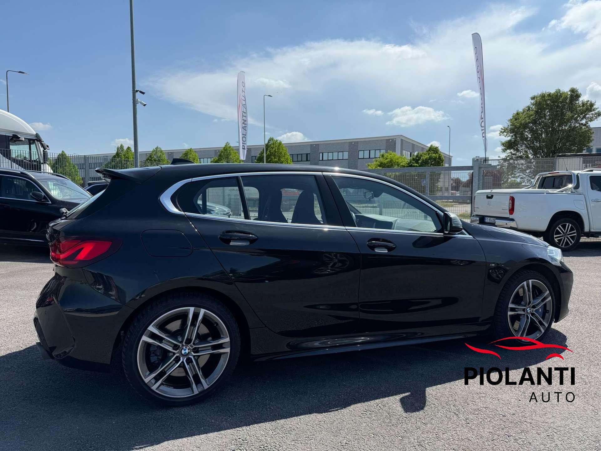 BMW 135  Serie 1 M 135i xdrive auto