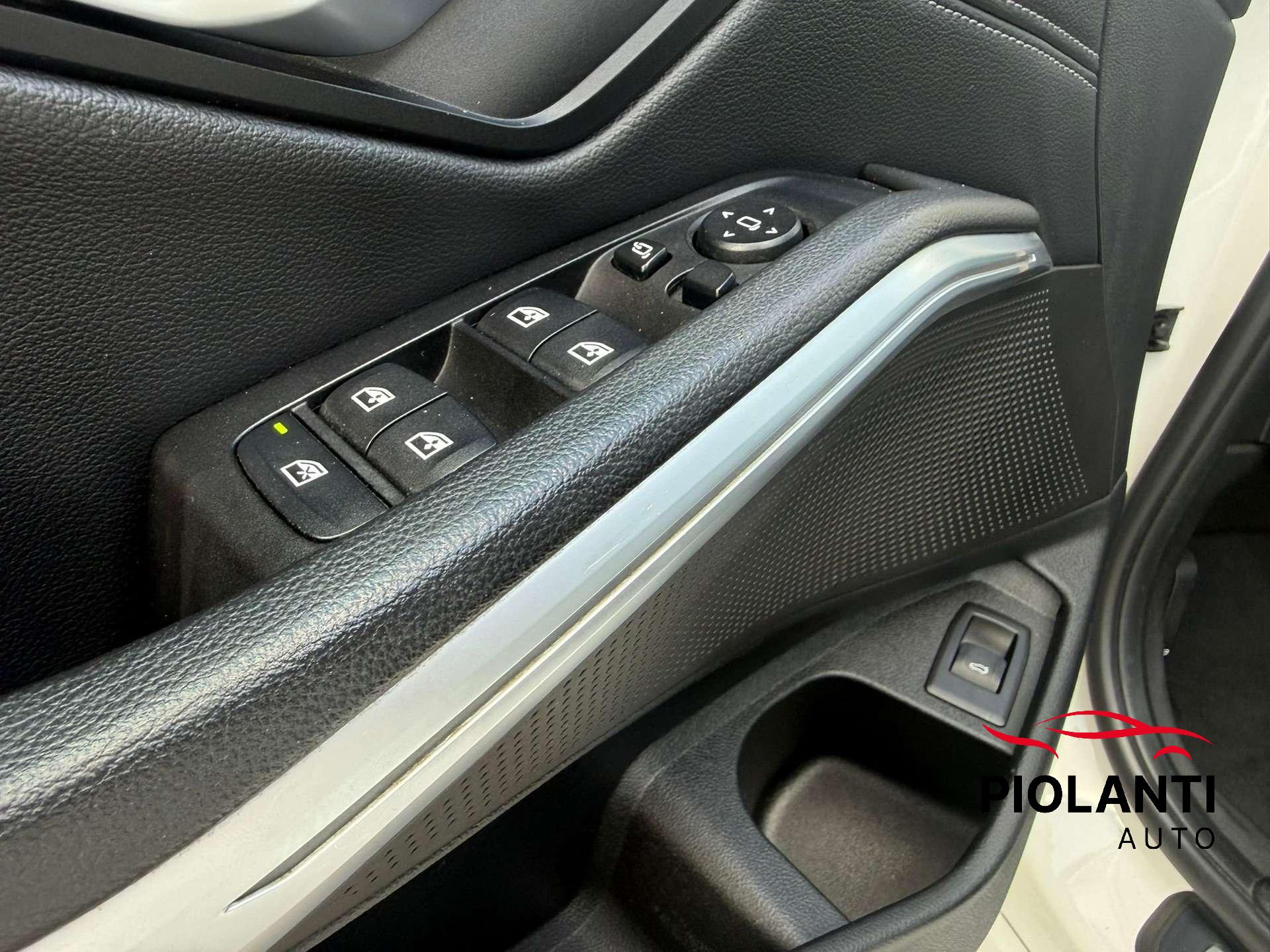 BMW 320  Serie 3 G21 2019 Touring 320d Touring Msport auto