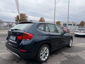 BMW X1 X1 sdrive16d xLine