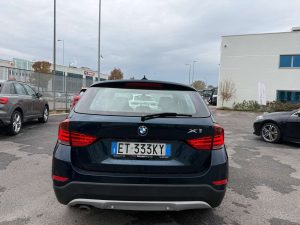 BMW X1 X1 sdrive16d xLine