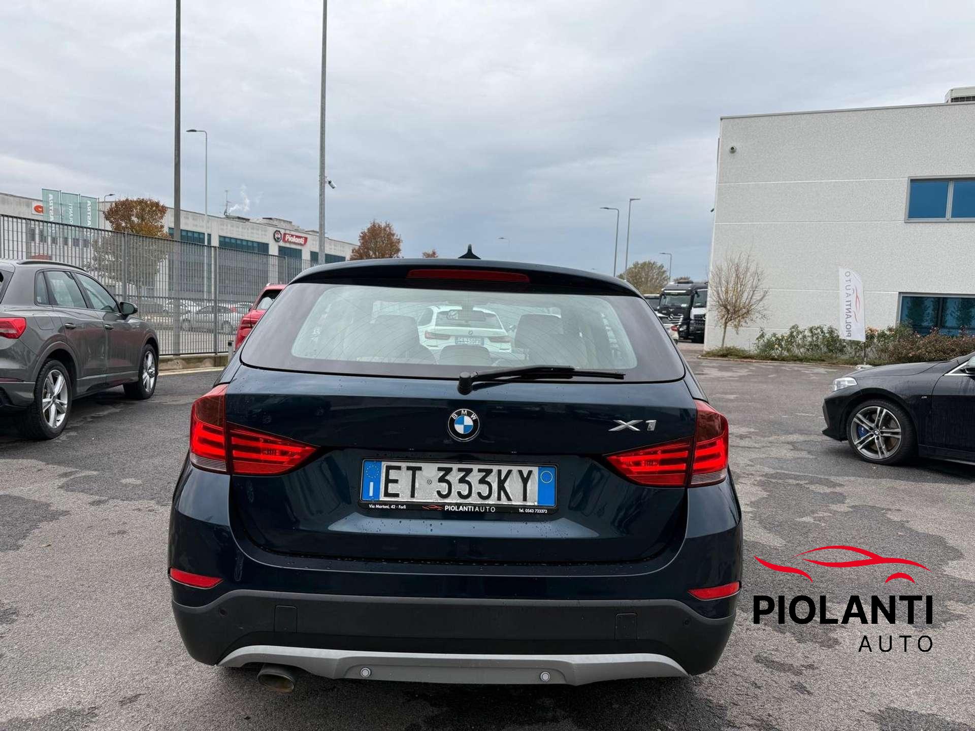 BMW X1  X1 sdrive16d xLine