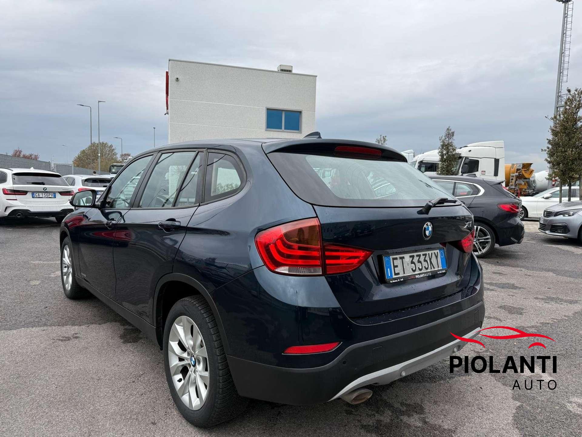 BMW X1  X1 sdrive16d xLine
