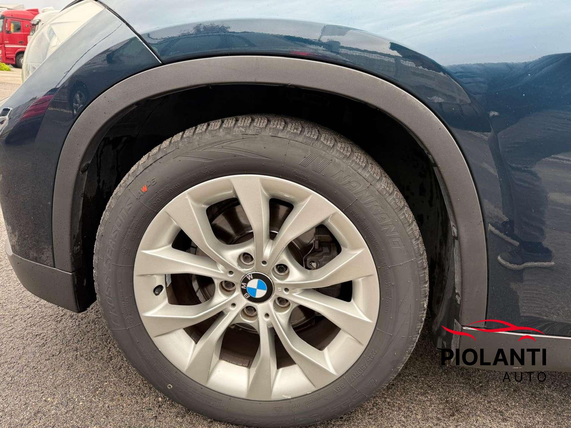 BMW X1  X1 sdrive16d xLine
