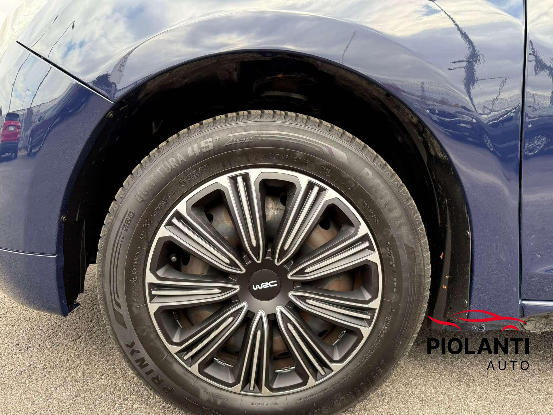 Dacia Sandero  Sandero 0.9 tce turbo Streetway Comfort Gpl