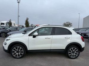 Fiat 500X  500 X 2.0 mjt Cross Plus 4×4 140cv auto
