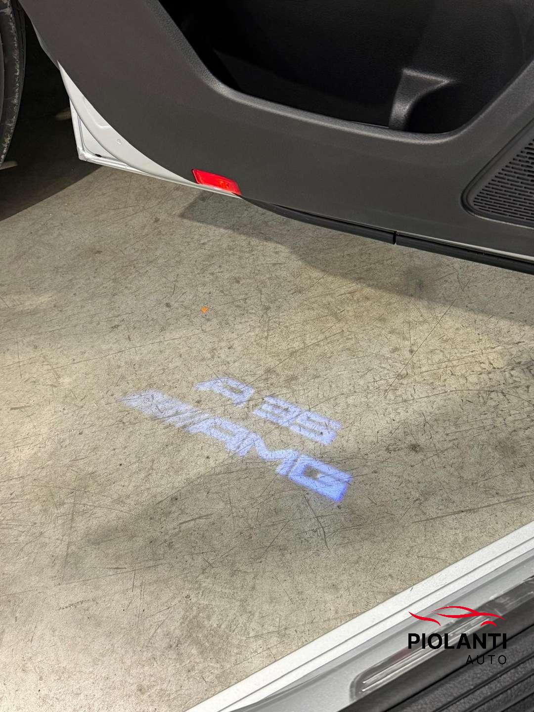 Mercedes-Benz A 35 AMG  A AMG 35 4matic auto