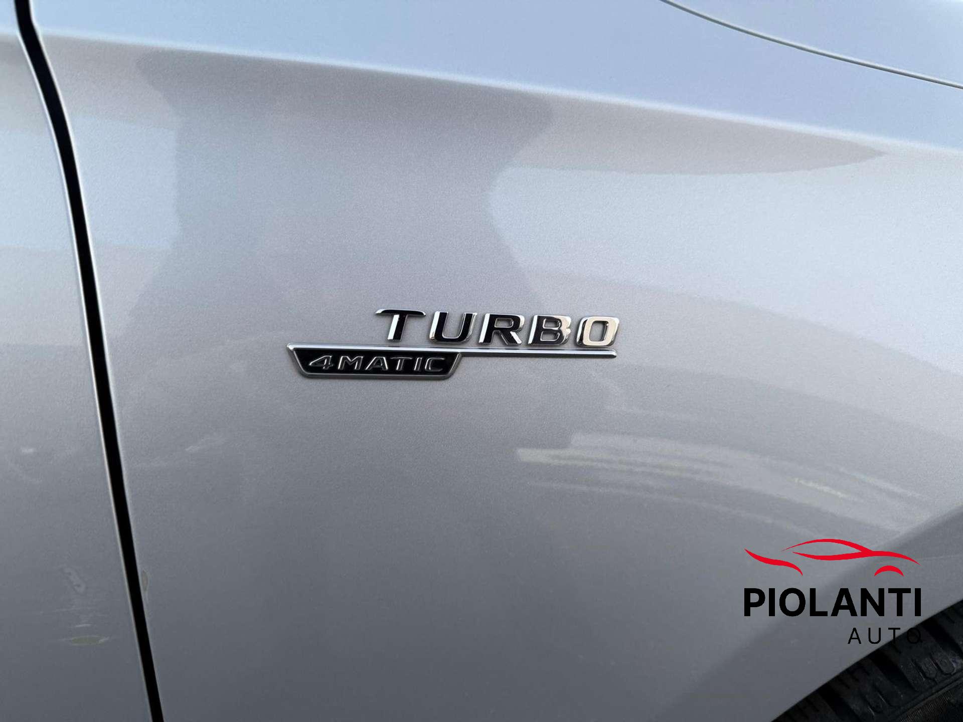 Mercedes-Benz A 35 AMG  A AMG 35 4matic auto