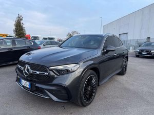 Mercedes-Benz GLC 220 GLC – X254 d AMG Line Premium Plus 4matic auto