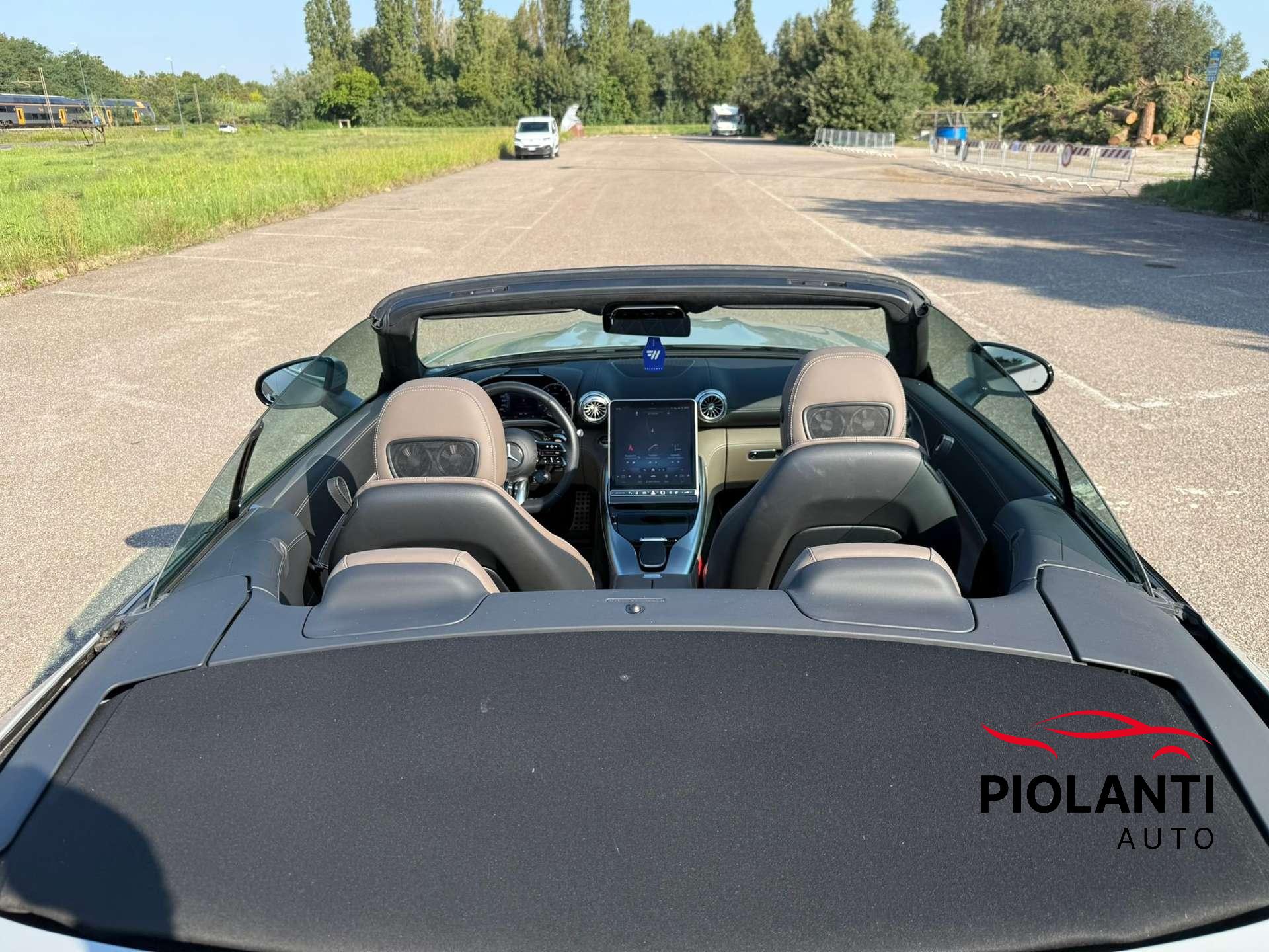 Mercedes-Benz SL 63 AMG  AMG SL63 Premium Plus 4matic+ IVA ESPOSTA