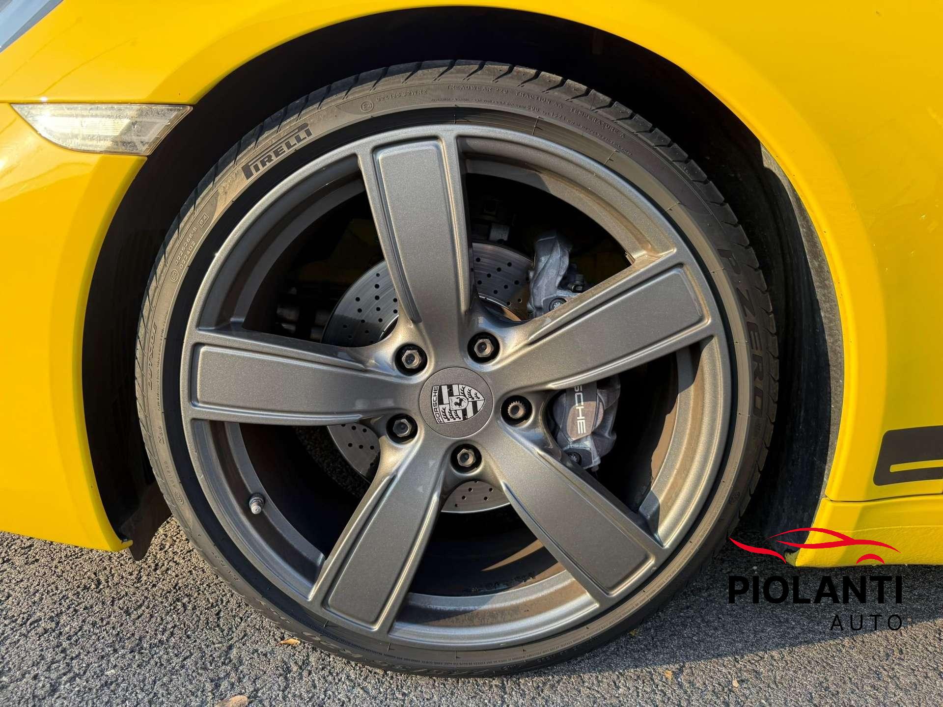 Porsche 911  911 Carrera 991 Coupe 3.0 Carrera T auto