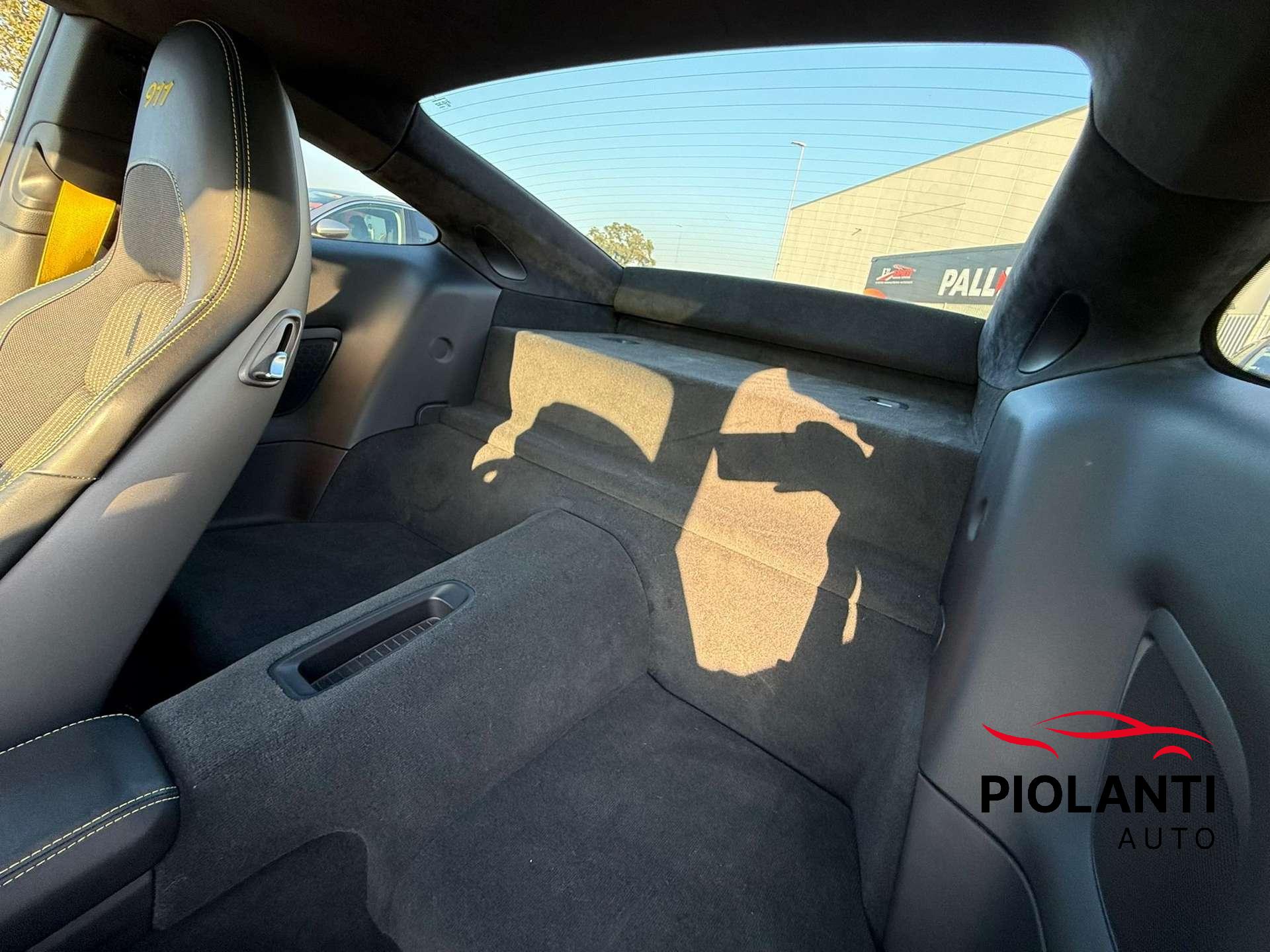 Porsche 911  911 Carrera 991 Coupe 3.0 Carrera T auto