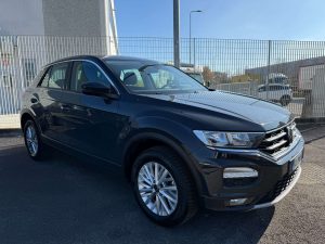 Volkswagen T-Roc  T-Roc 1.5 tsi Business dsg